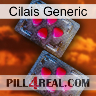 Cilais Generic 14